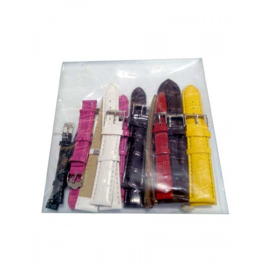 High-quality watch strap with adjustable clasp for men and women